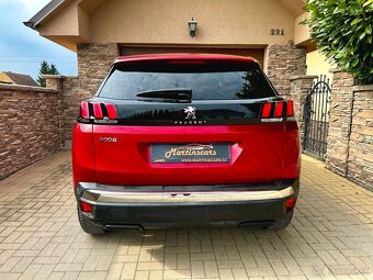 Peugeot 3008 1.2 PureTech Active - 4