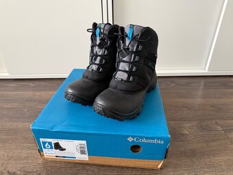 Columbia Rope Thow Snehule - 4