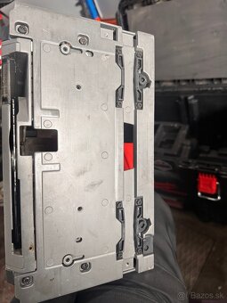 M18fps55 ponorná píla - 4