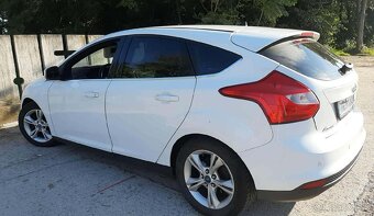 Ford Focus 1.0 EcoBoost - 4