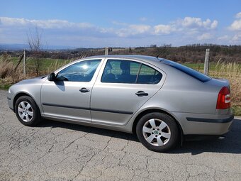 škoda octavia - 4