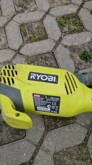 Ryobi Elektricka strunova kosacka - 4