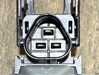 BMW originálne zapaľovacie moduly - indukčné cievky - 4