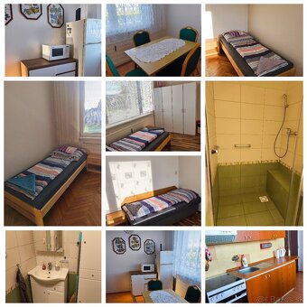 Apartmán/Byt/Podnájom - 4