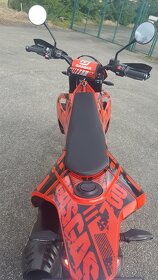 Gas Gas Sm 700 Supermoto - 4