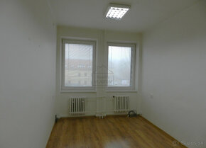 ✳️ Kancelárske priestory, 2 miestnosti - 35 m2, v centre ✳️ - 4