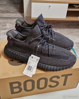 Yeezy Boost 350 - 4