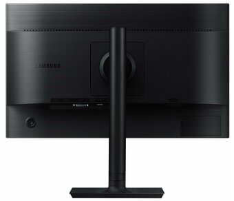 Predám profesionálny monitor Samsung F24T650FYR - 4