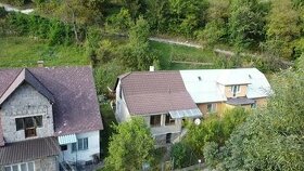 Iba u nás, ponúkame na predaj Rodinný dom v obci Čavoj - 4