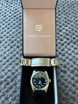 Pagani Design hodinky - 4