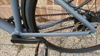 Bicykel Canyon Urban Al U10 Commuter - 4