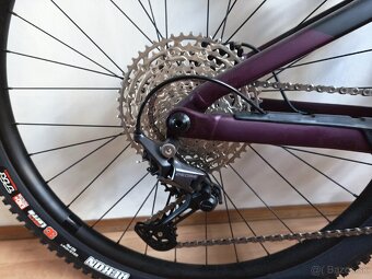 Orbea Ríše H 30 - 4