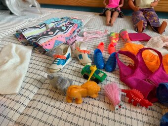 Barbie Mattel - 4