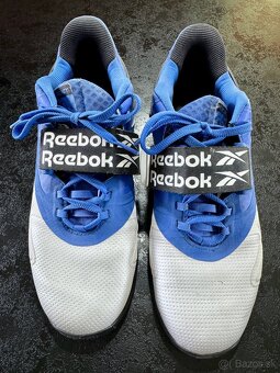 Reebok Legacy Lifter II - 4