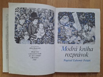 Modra kniha rozpravok - 4