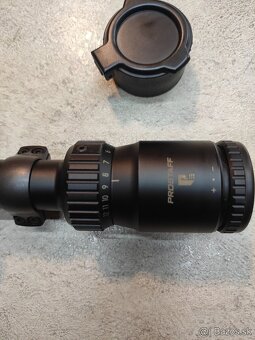 Nikon ProStaff 4-12x40 - 4
