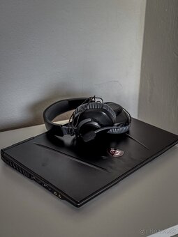 Msi GP65 Leopard 9SE - 4