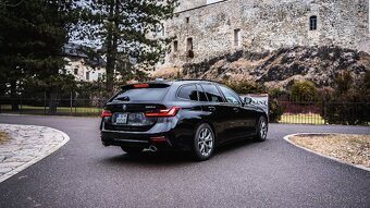BMW G21 320d Xdrive - 4