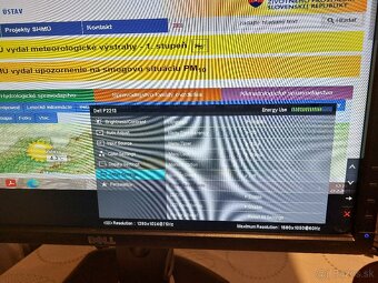 Dell monitor - 4