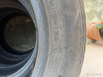 Continental Vanco 2 195/60 R16C - 4