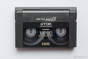 Prepis VHS na USB, HDD, SD... - 4