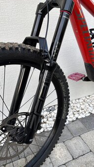 Predám Specialized enduro S3 carbon 2022 - 4