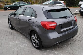 MERCEDES A180CDI - PREDAJ AJ NA SPLÁTKY - 4
