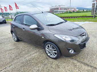 Mazda 2 1.3 MZR Takumi - 4