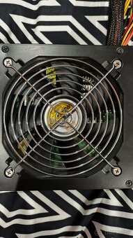zdroj do pc 500w - 4