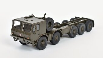 Modely nakladnych aut 1:43 - 4