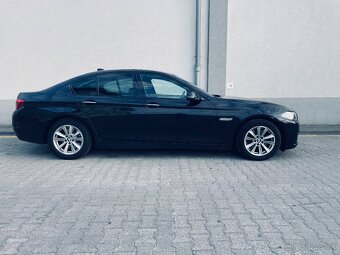 BMW F10 530d xdrive 190kw 530xd - 4
