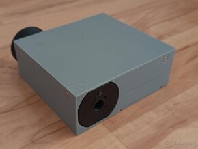 Airsoft merač rýchlosti striel - chronograf - 4