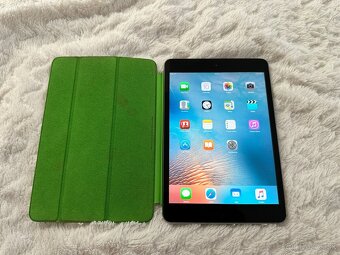 iPad mini 1 - 4