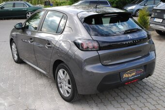 Peugeot 208 1.2 PureTech Active Pack⭐ODPOČET DPH⭐ - 4