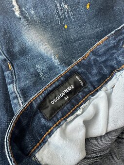 Dsquared2 Rifle - 4