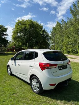 Hyundai ix20 1.4 CRDi Style - 4
