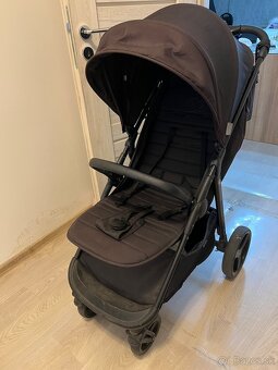 Kočík Kinderkraft - 4