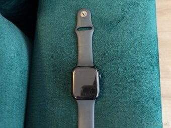 Apple Watch 8, 45mm - 4