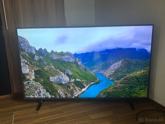 Samsung smart TV - 4