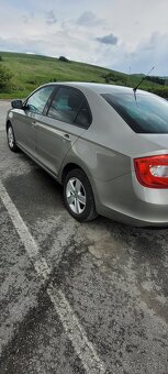 Škoda Rapid 1.2 tsi - 4