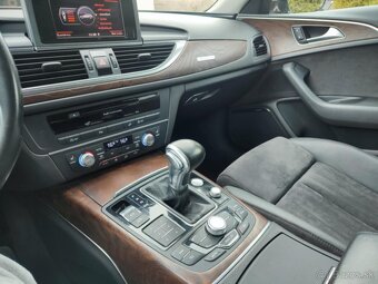 Predam Audi A6 Allroad 3.0 TDI BiT Quattro - 4