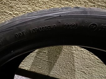 Continental 275/30 R20 Y XL - 4