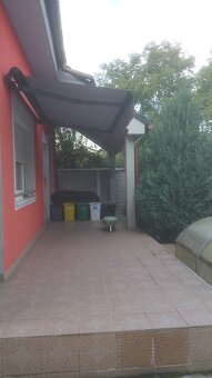 Prenájom izby + spoločné priestory (Bratislava - Rača) - 4