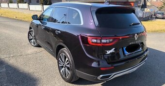 Renault Koleos, 2.0BluedCi 4WD - 4
