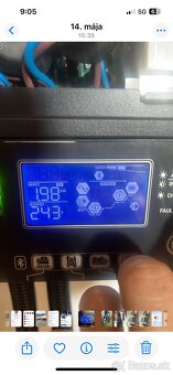 menic voltronic axpert king - 5kw - 4