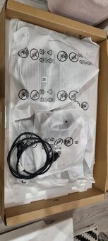 Monitor lenovo D27-30 - 4