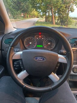 Ford focus mk2 - 4