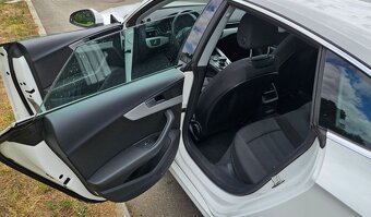Audi A5, 40 TDI Sportback 140kW 4x4 - 4
