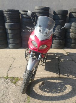 Predam cagiva grancanyon 900 i.e - 4