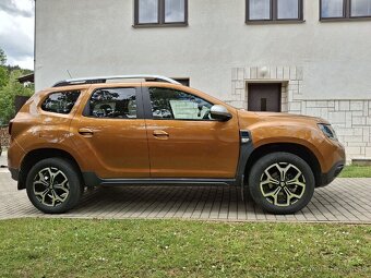 Dacia Duster - 4